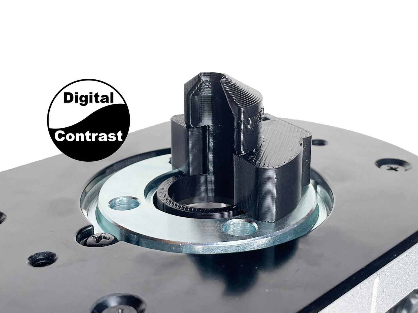Template Guide Router Edge Covers
