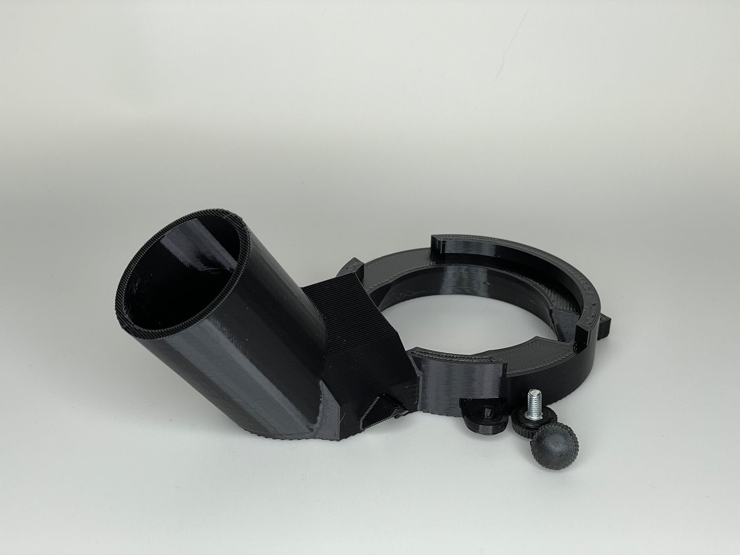 Bosch PR111 and PR011 Plunge Base Trim Router Hose Adapter