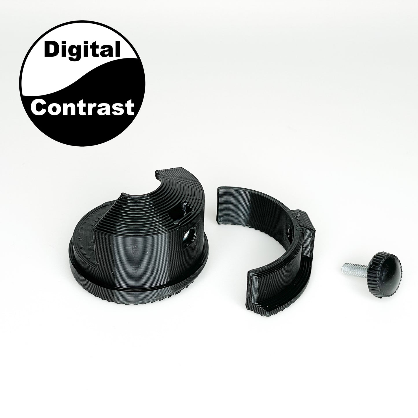 Bosch PR20EVS Colt 1HP Fixed Base Trim Router Edge Covers