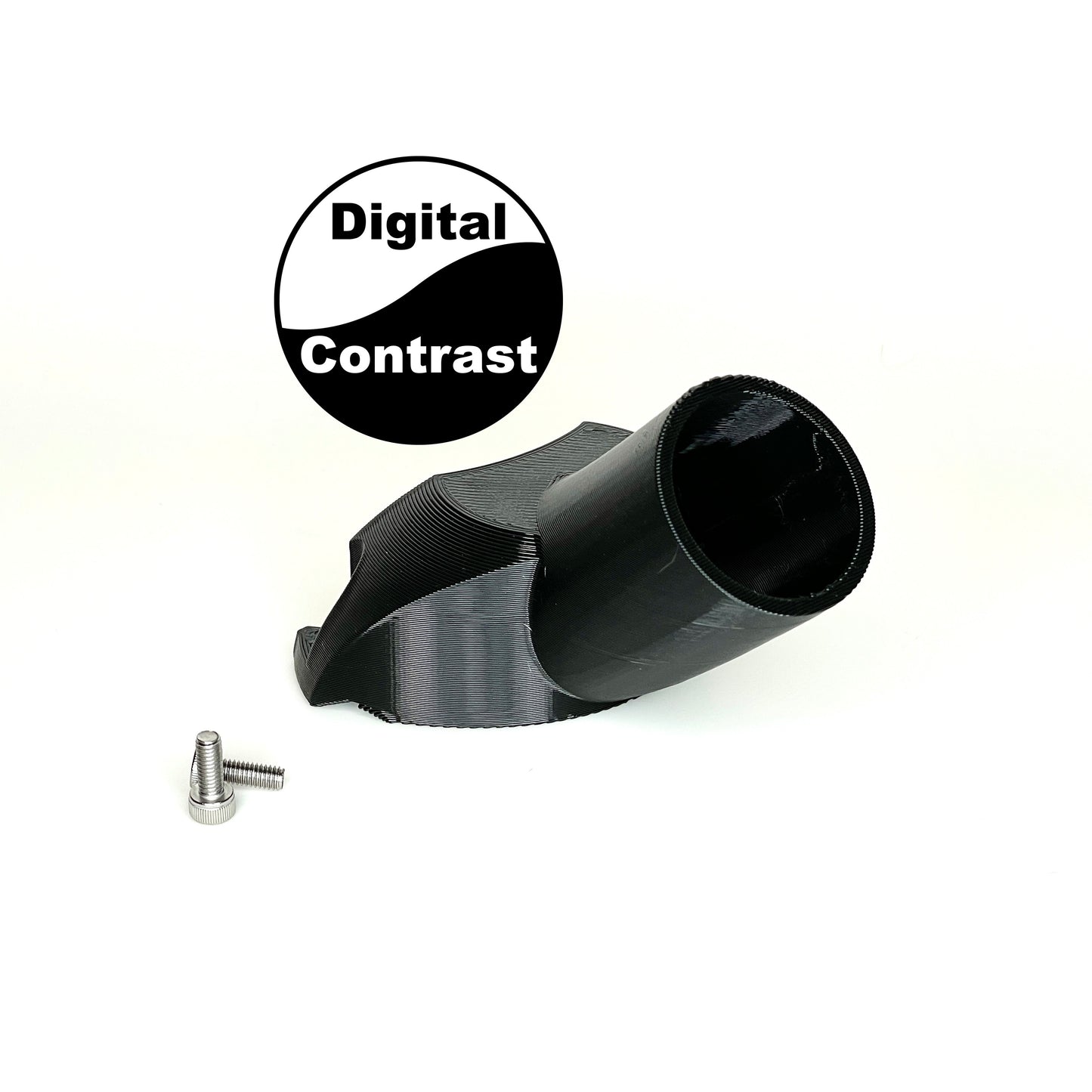 Bosch 1617 Plunge Base Router Hose Adapter