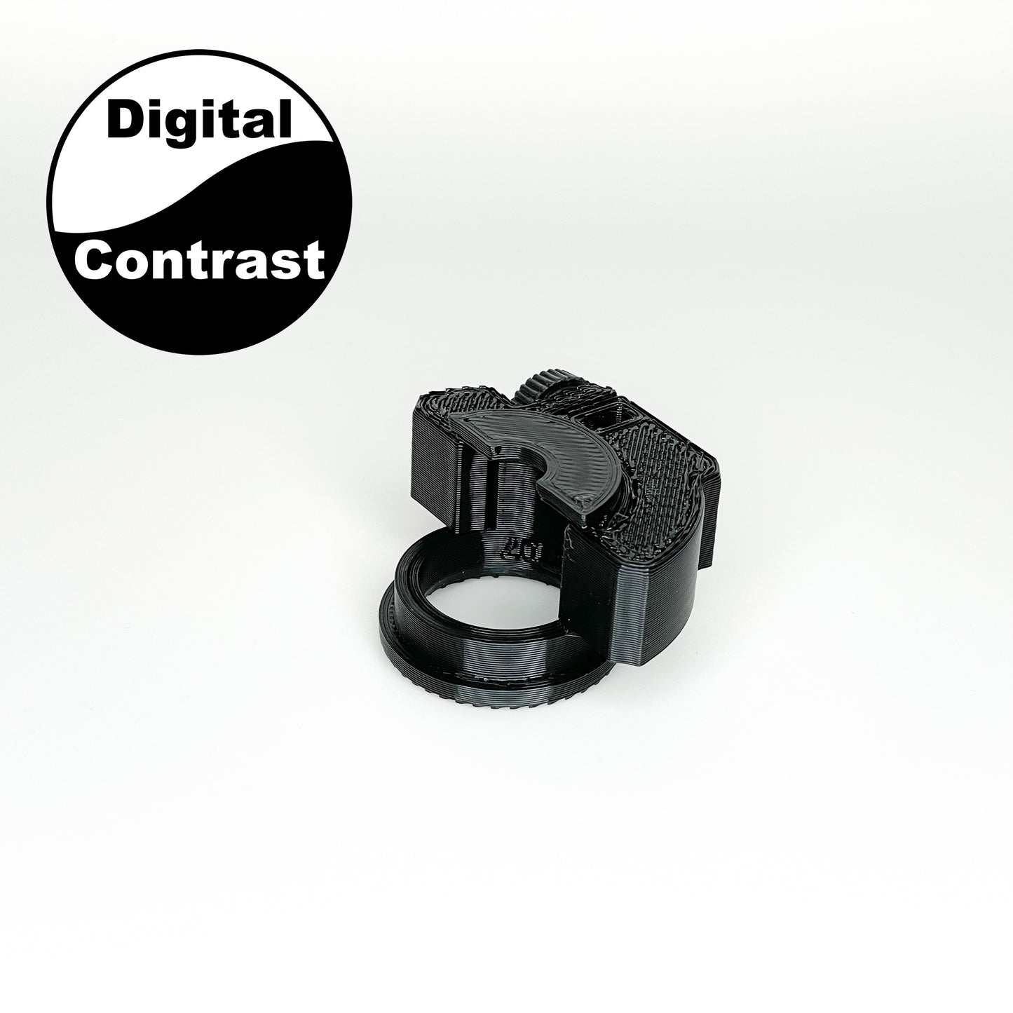 Makita RT07 Fixed Base Trim Router Edge Covers