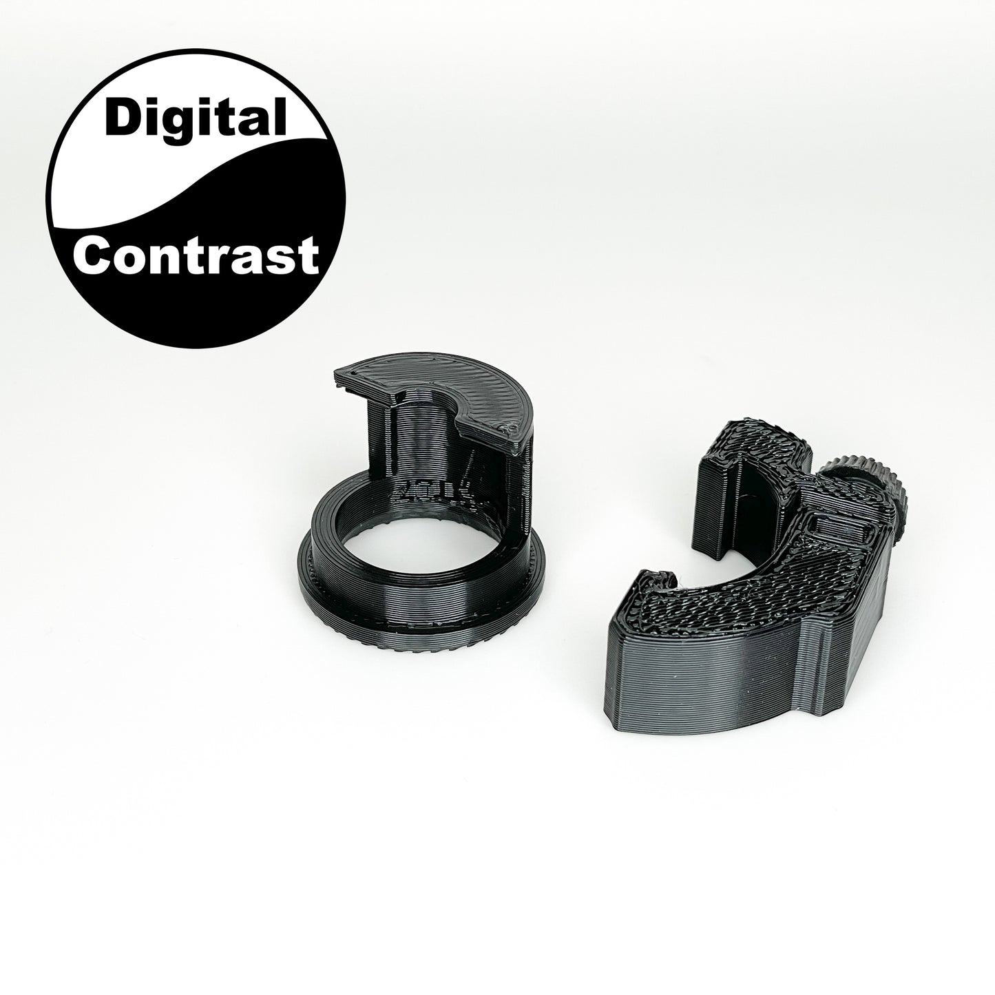 Makita RT07 Fixed Base Trim Router Edge Covers