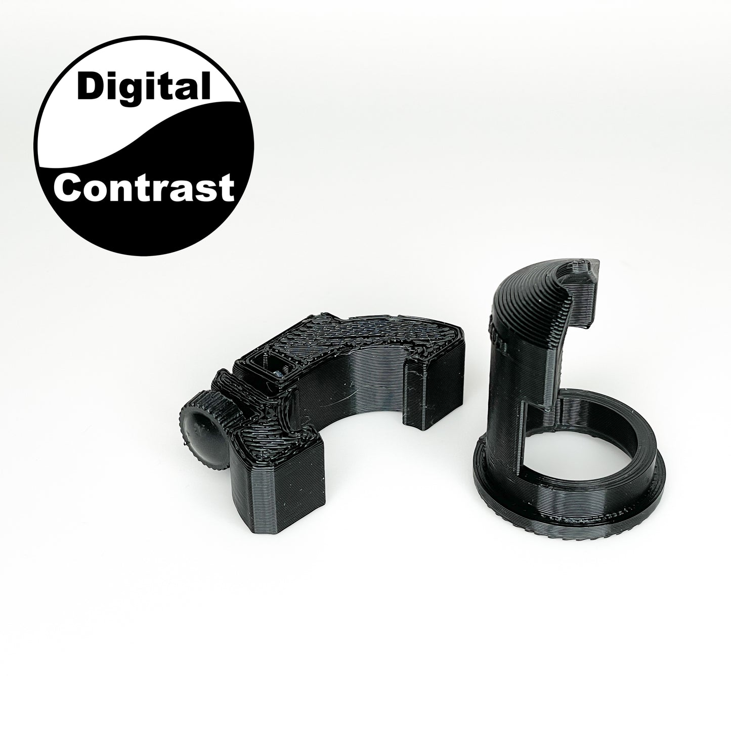Makita RT07 Fixed Base Trim Router Edge Covers