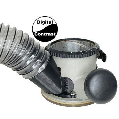 Porter Cable 1001 Fixed Base Router Hose Adapter