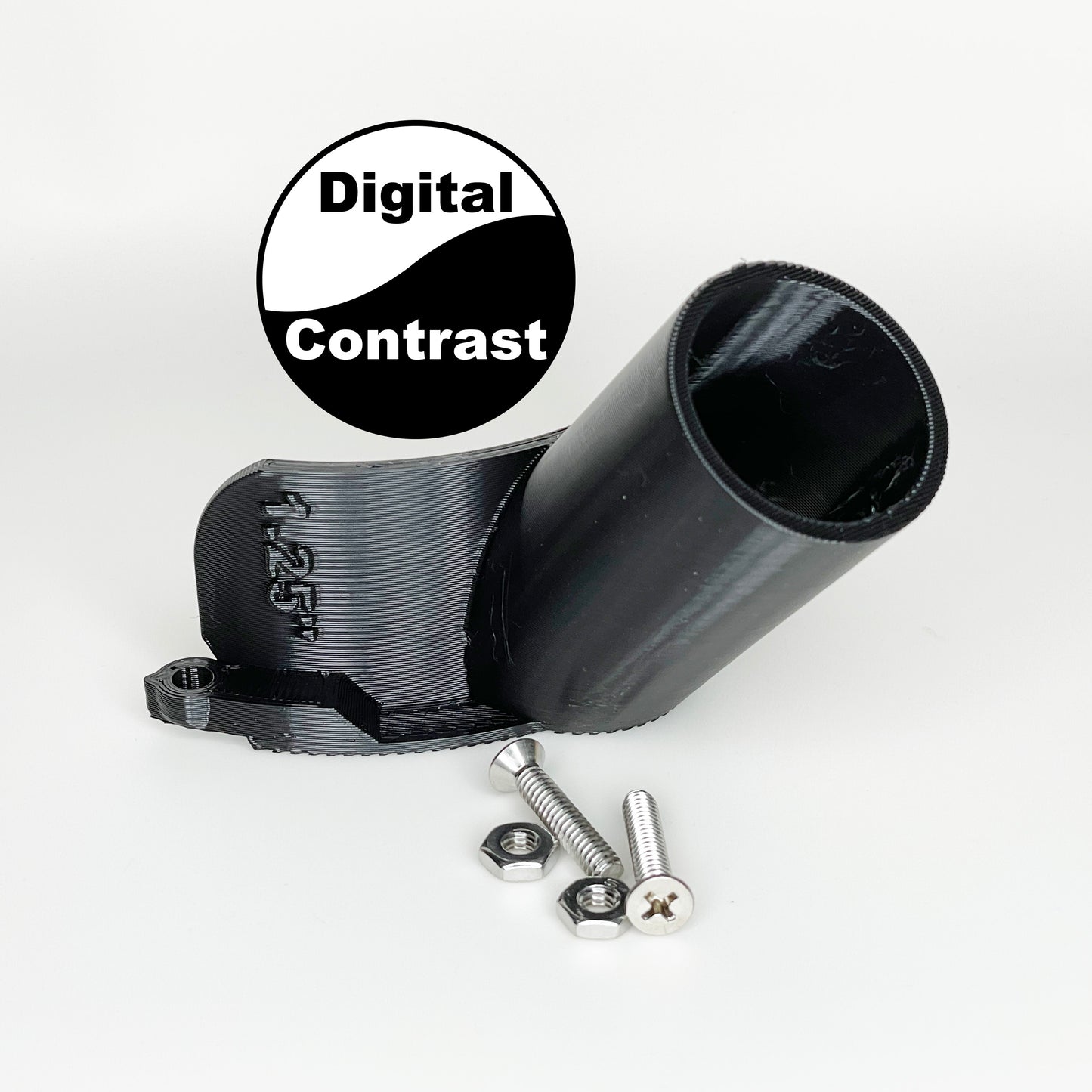 Porter Cable 1001 Fixed Base Router Hose Adapter