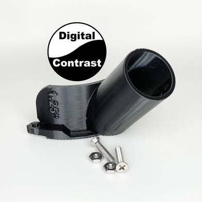 Porter Cable 1001 Fixed Base Router Hose Adapter