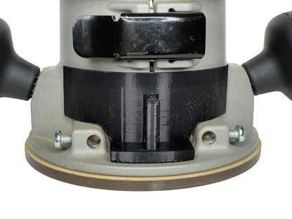 Porter Cable 1001 Fixed Base Router Hose Adapter