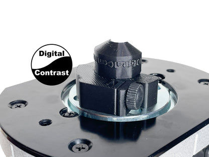 Template Guide Router Edge Covers