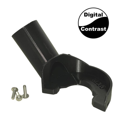 Bosch GKF12V-25N Trim Router Above Base Hose Adapter