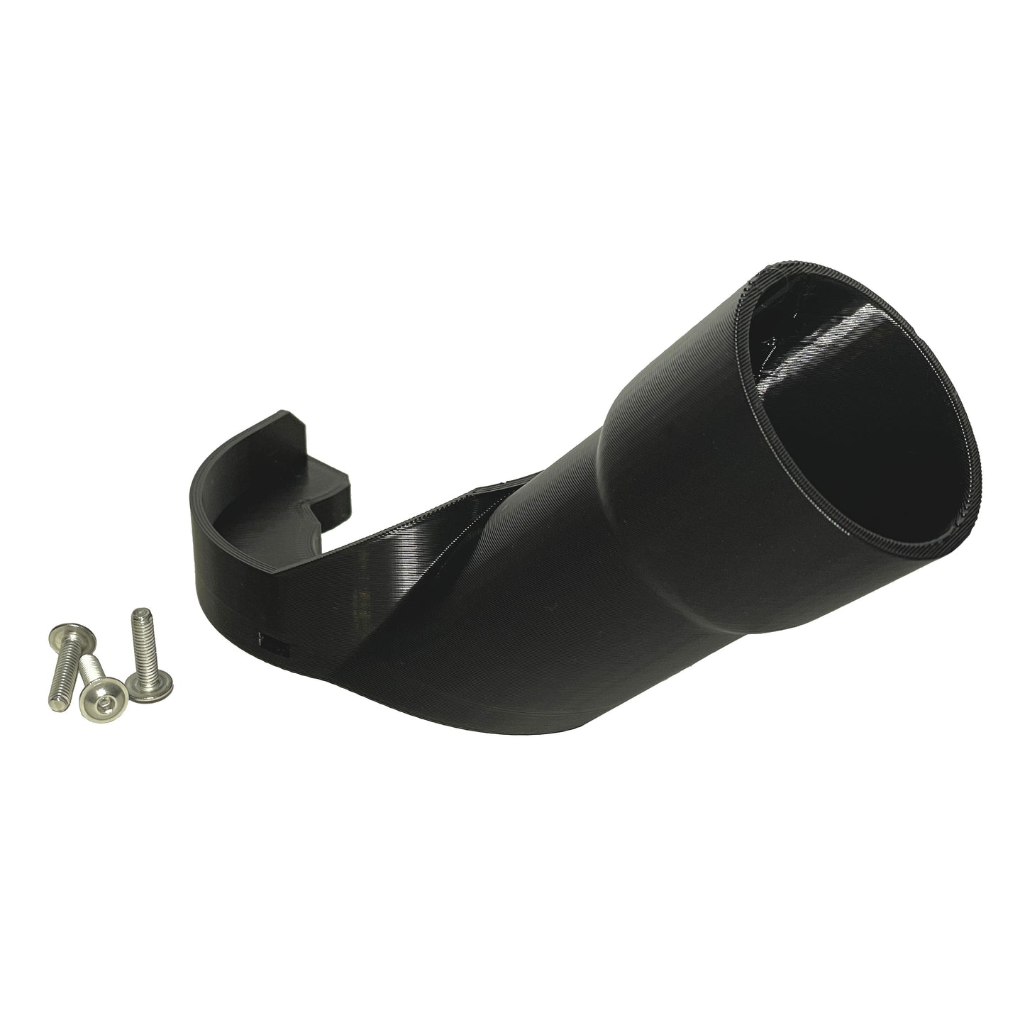 Bosch GKF12V-25N Trim Router Above Base Hose Adapter