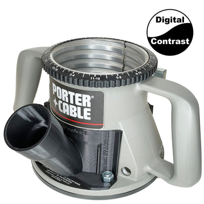 Porter Cable 75361 Fixed Base Router Hose Adapter